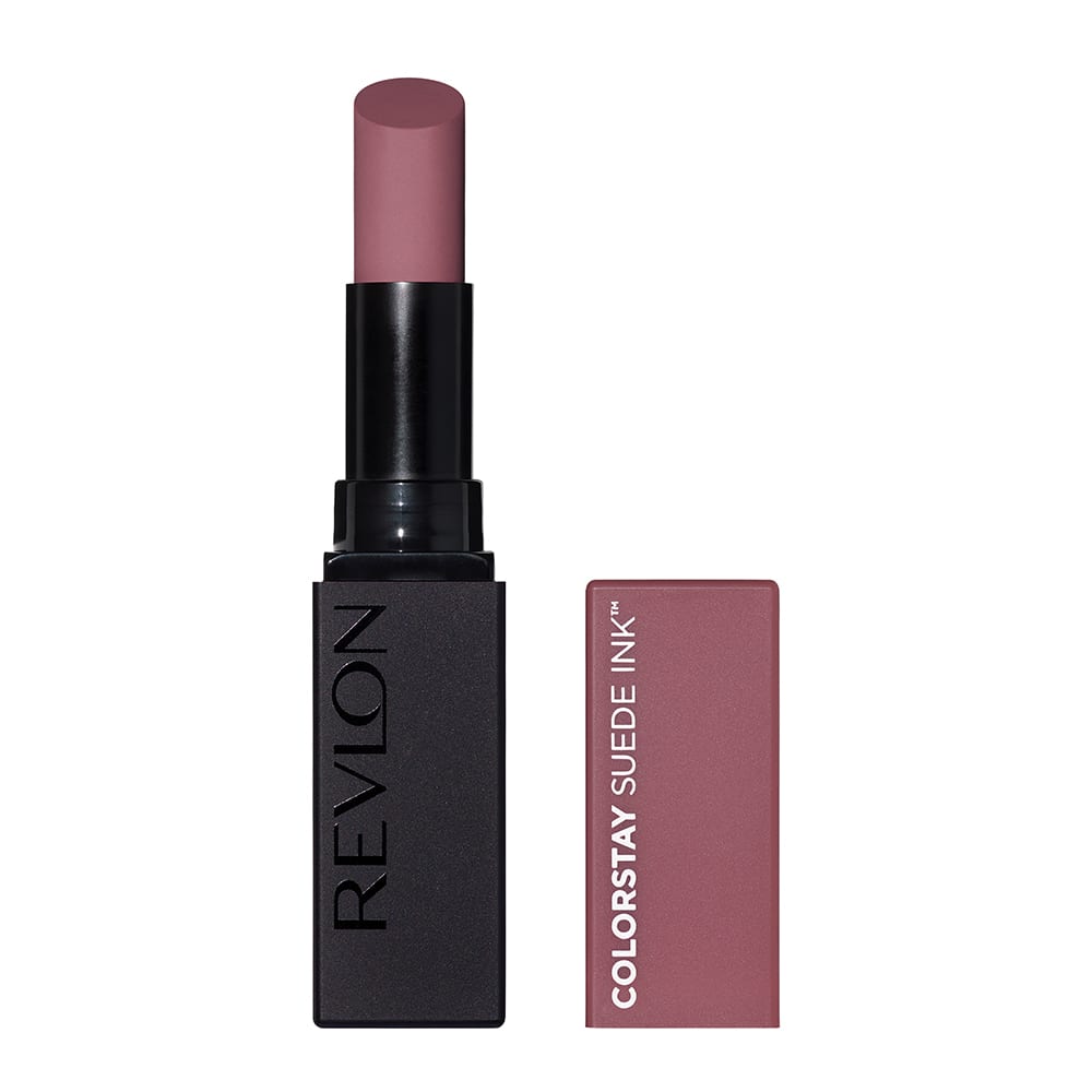 COLORSTAY SUEDE INK LIPSTICK POWER TRIP (012)3