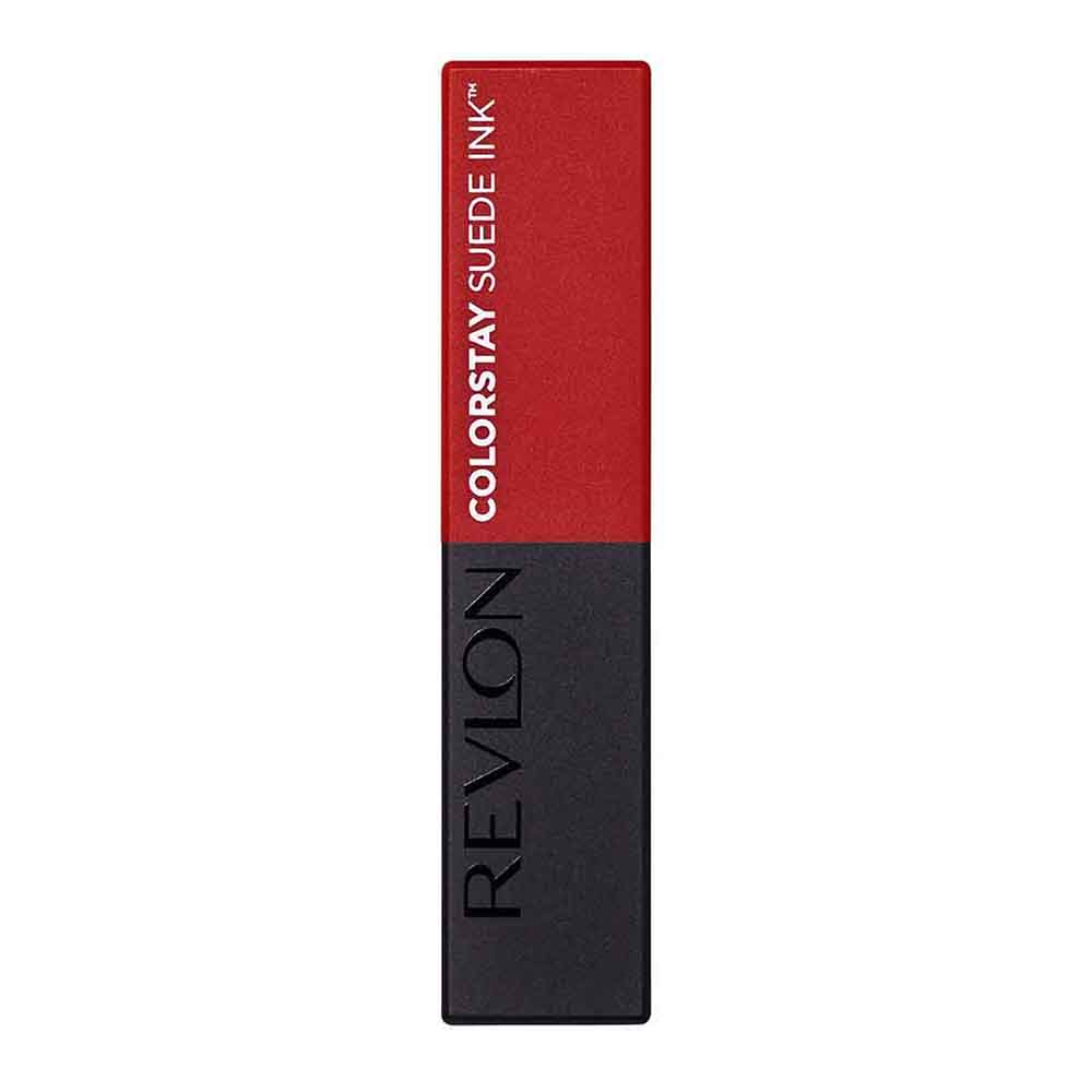 COLORSTAY SUEDE INK LIPSTICK BREAD WINNER (016)4