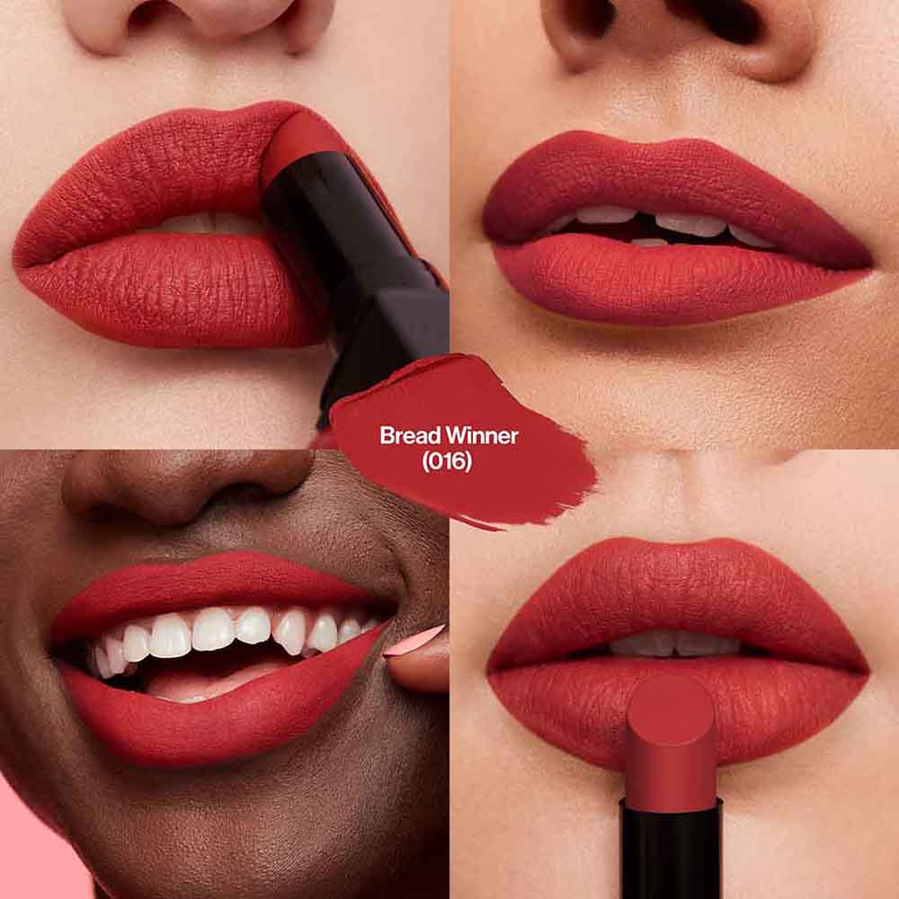 COLORSTAY SUEDE INK LIPSTICK BREAD WINNER (016)1