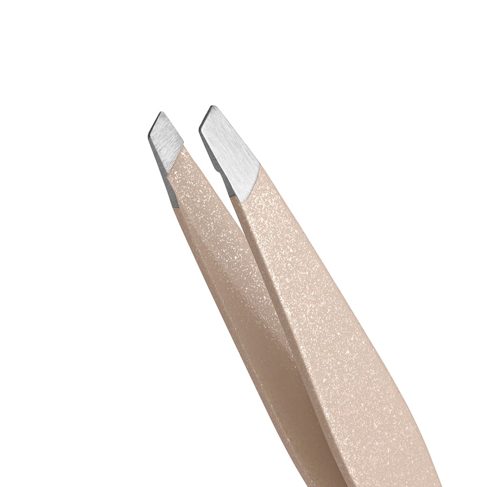DESIGNER COLLECTION SLANT TWEEZER1