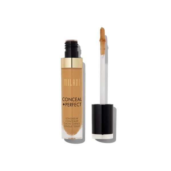 MCPC160 CONCEAL+PERFECT LONG-WEAR CONCEALER (Corrector) WARM TAN2