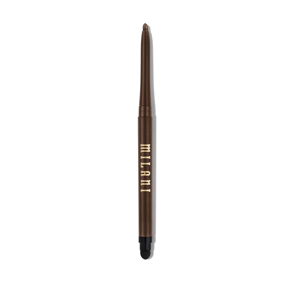 MLME02 SP EYELINER SEMI-SWEET (Delineador de Ojos)(MARRON)2