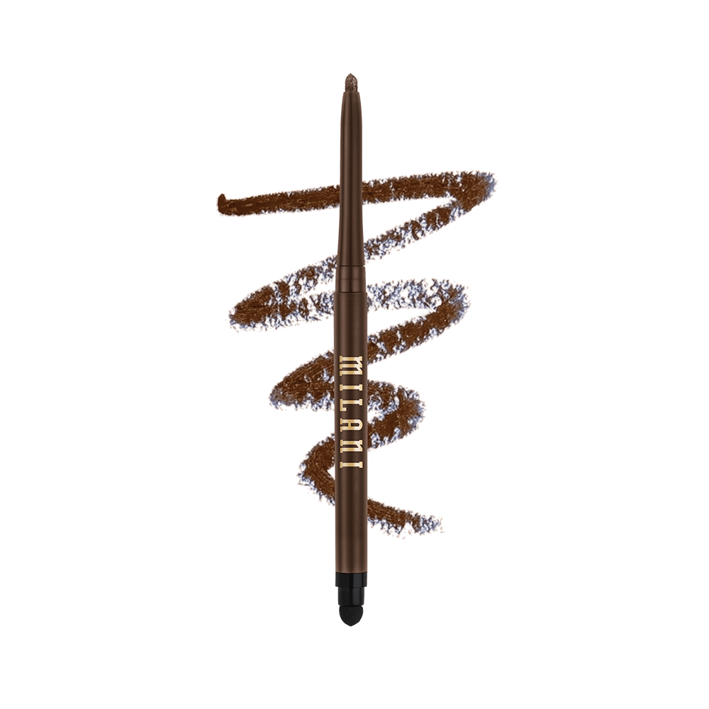 MLME02 SP EYELINER SEMI-SWEET (Delineador de Ojos)(MARRON)3