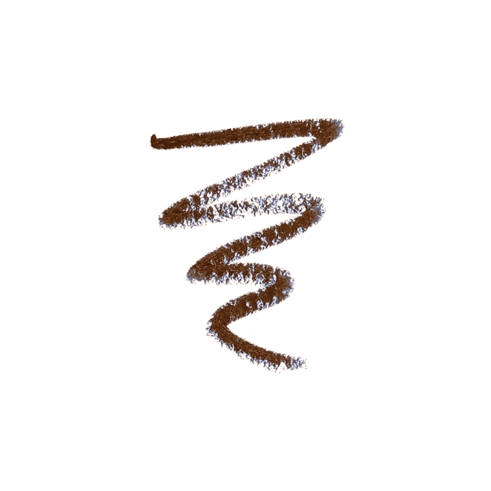 MLME02 SP EYELINER SEMI-SWEET (Delineador de Ojos)(MARRON)4