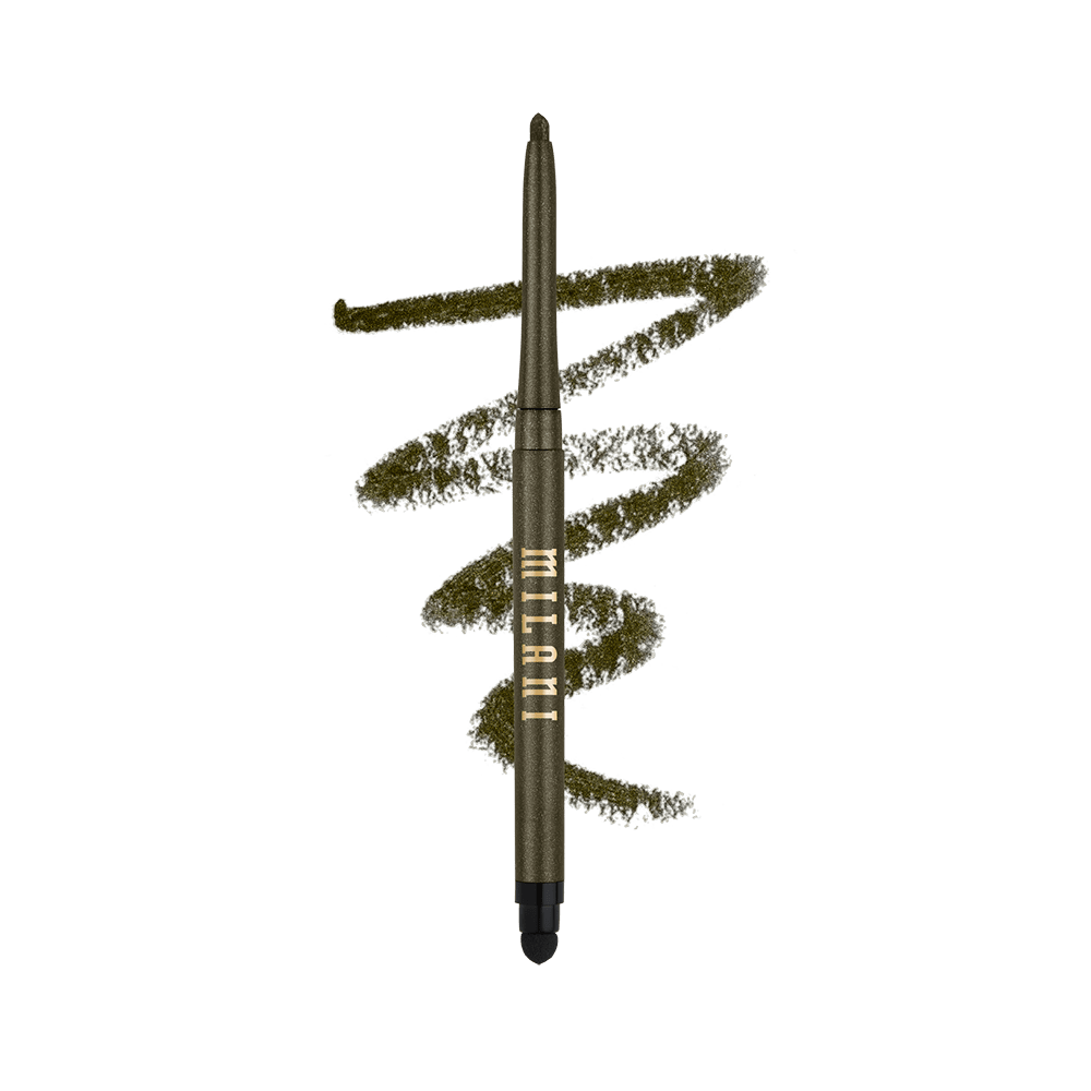MLME05 SP EYELINER MOSS BOSS (Delineador de Ojos)(VERDE)4
