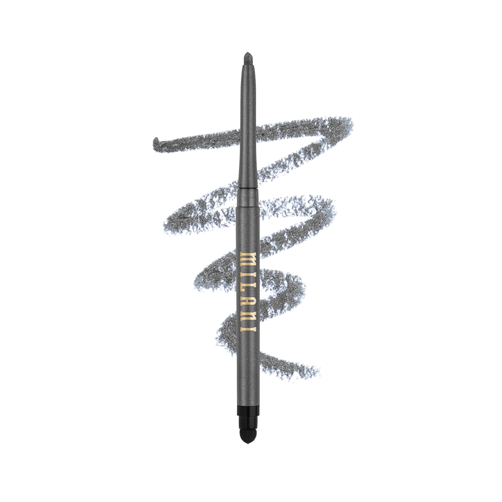 MLME06 SP EYELINER SILVER FOXY (Delineador de Ojos)(PLATA)3