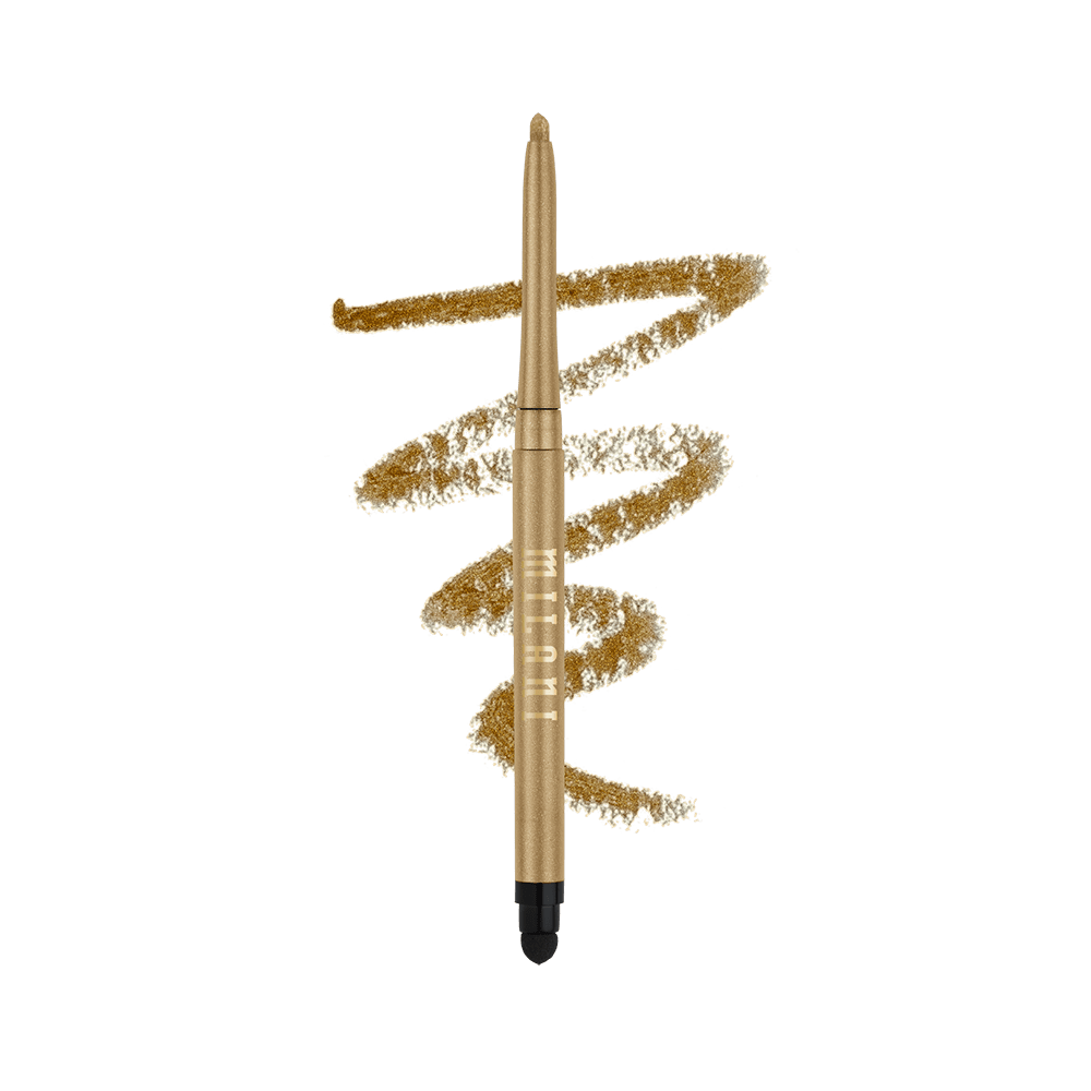 MLME07 SP EYELINER GOAL DIGGER (Delineador de Ojos)(ORO)3