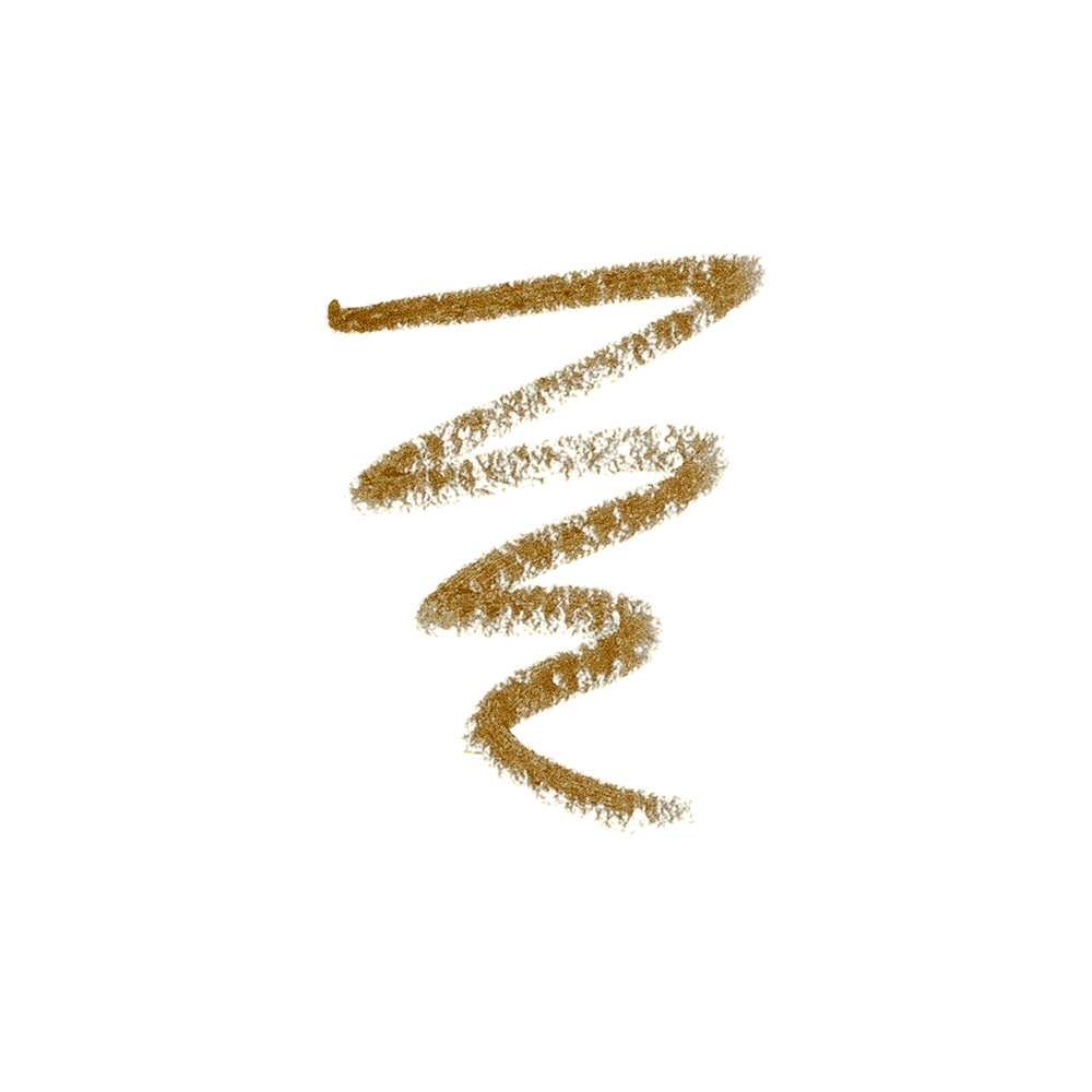 MLME07 SP EYELINER GOAL DIGGER (Delineador de Ojos)(ORO)4