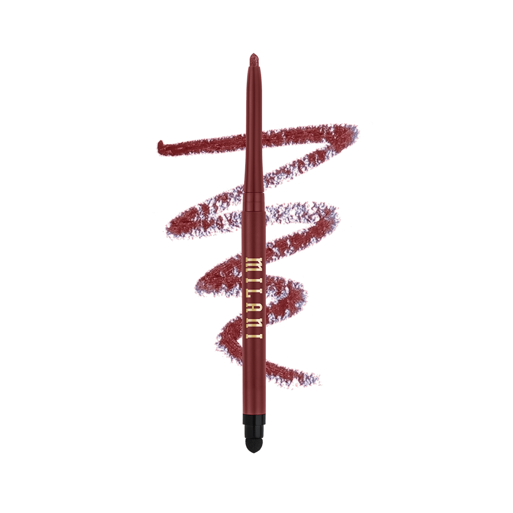 MLME08 SP EYELINER PICANTE (Delineador de Ojos)(ROJO)3