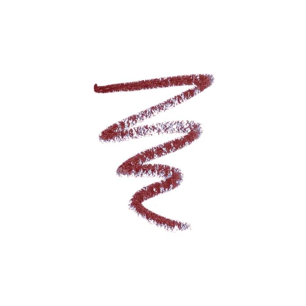 MLME08 SP EYELINER PICANTE (Delineador de Ojos)(ROJO)4