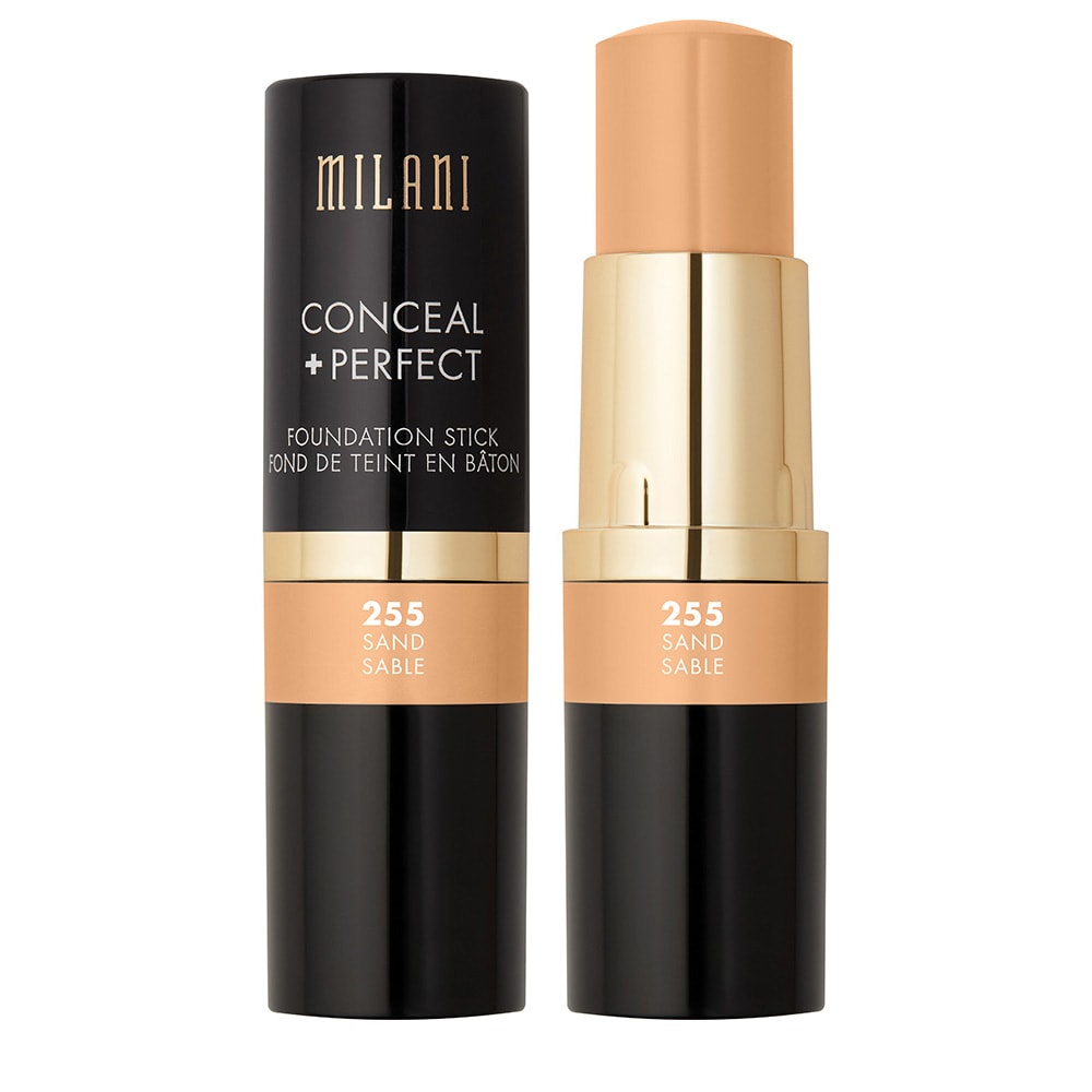 MCPS255 CONCEAL+PERFECT FOUND.STICK (Base en Barra) SAND2