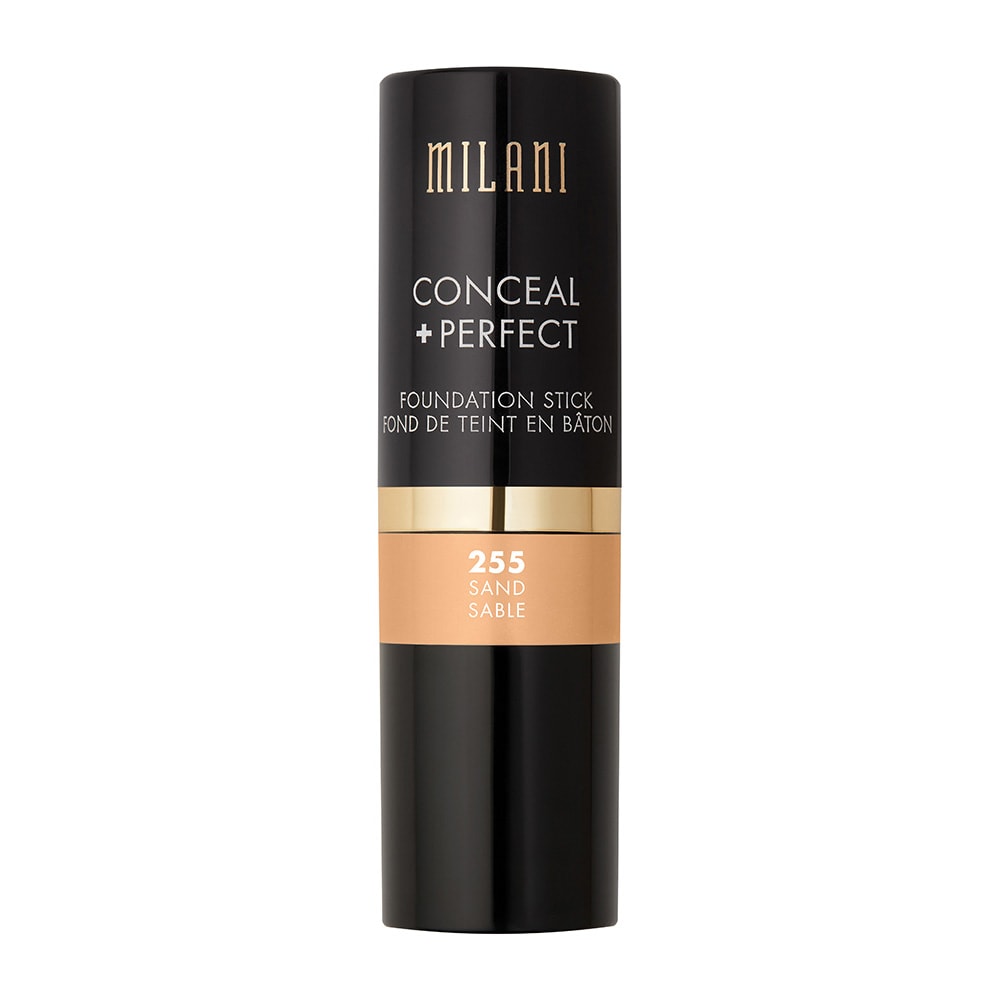 MCPS255 CONCEAL+PERFECT FOUND.STICK (Base en Barra) SAND1