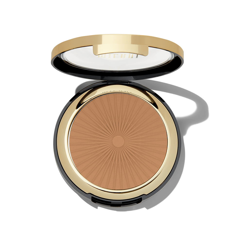 MMBT02 SILKY MATTE BRONZING POWDER (Polvo Bronzer) SUN KISSED2