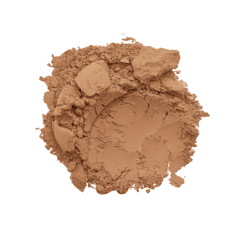 MMBT02 SILKY MATTE BRONZING POWDER (Polvo Bronzer) SUN KISSED3