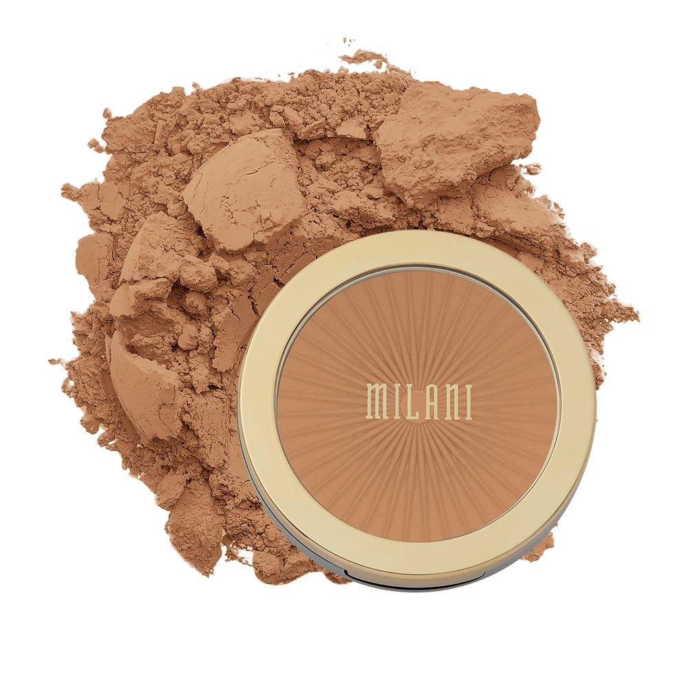 MMBT02 SILKY MATTE BRONZING POWDER (Polvo Bronzer) SUN KISSED1