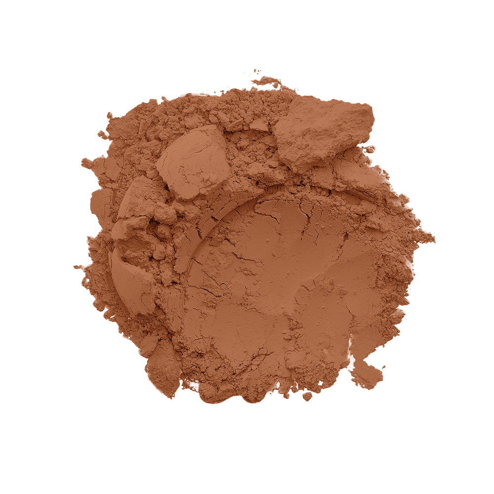 MMBT04 SILKY MATTE BRONZING POWDER (Polvo Bronzer) SUN DRENCHED3
