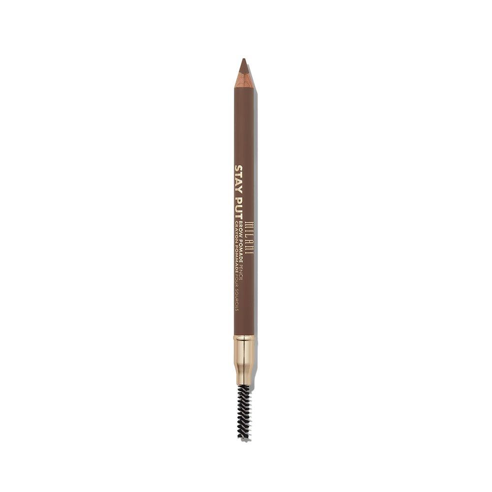 MPPB01 STAY PUT BROW POMADE PENCIL (Delineador para  Cejas)SOFT TAUPE2