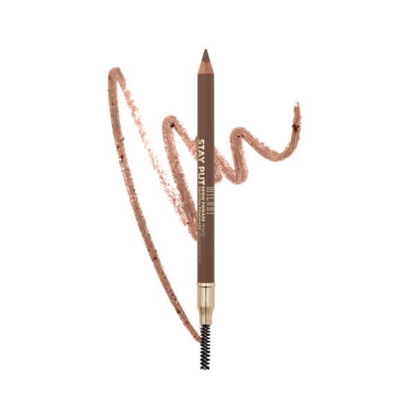 MPPB01 STAY PUT BROW POMADE PENCIL (Delineador para  Cejas)SOFT TAUPE3