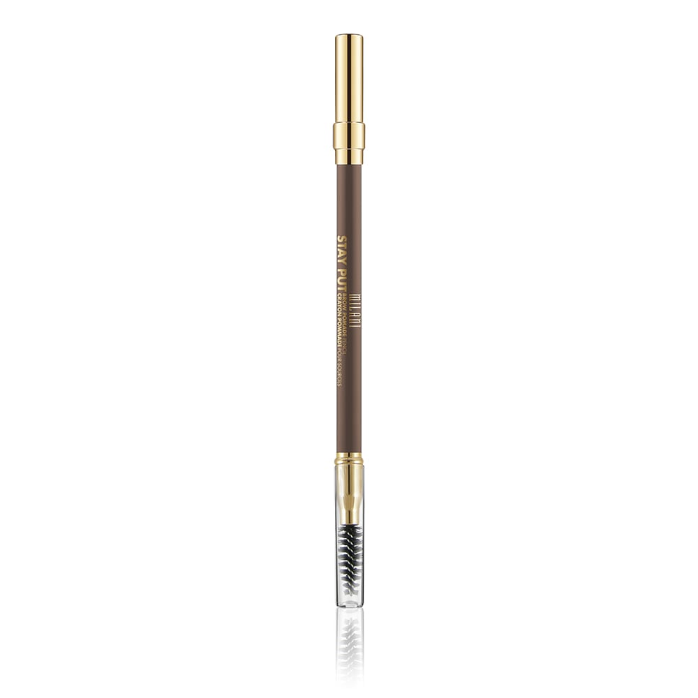 MPPB01 STAY PUT BROW POMADE PENCIL (Delineador para  Cejas)SOFT TAUPE1