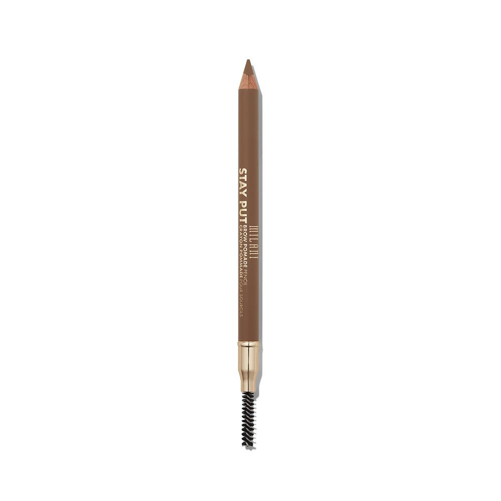 MPPB02 STAY PUT BROW POMADE PENCIL (Delineador para  Cejas)SOFT BROWN2