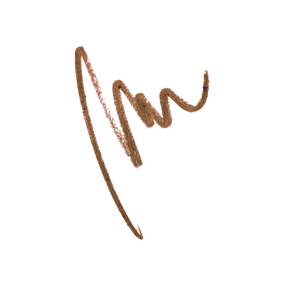 MPPB02 STAY PUT BROW POMADE PENCIL (Delineador para  Cejas)SOFT BROWN4