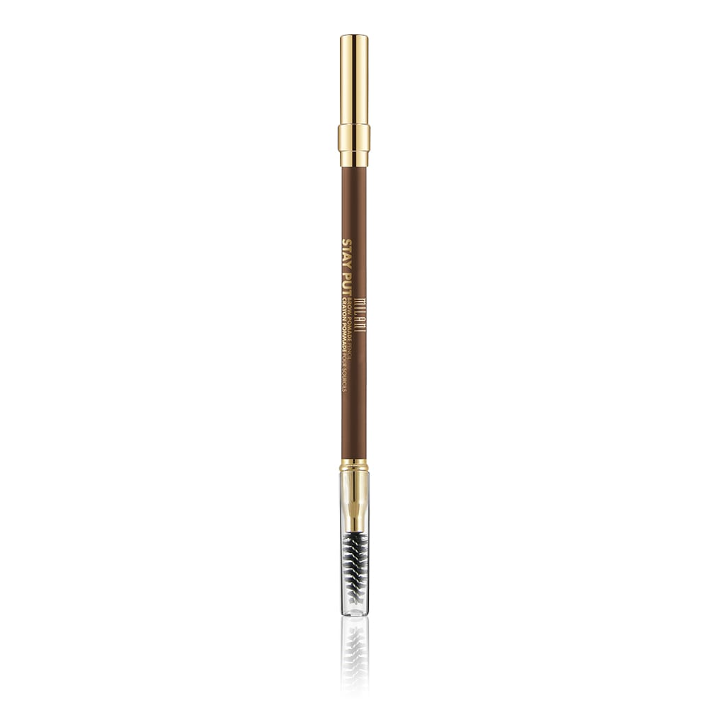 MPPB02 STAY PUT BROW POMADE PENCIL (Delineador para  Cejas)SOFT BROWN1