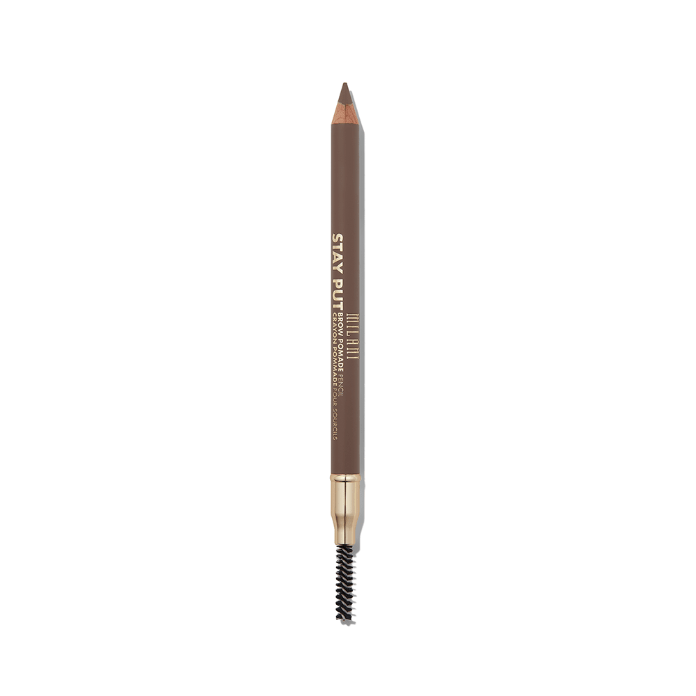 MPPB03 STAY PUT BROW POMADE PENCIL (Delineador para  Cejas)MEDIUM BROWN2