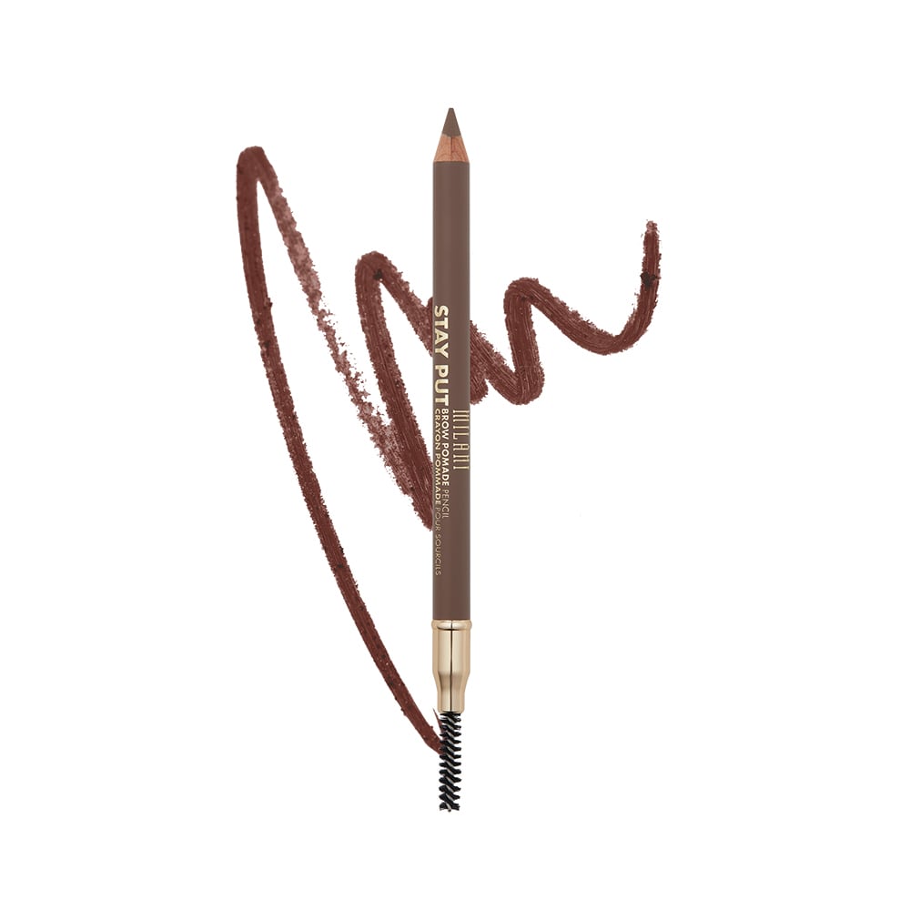 MPPB03 STAY PUT BROW POMADE PENCIL (Delineador para  Cejas)MEDIUM BROWN3