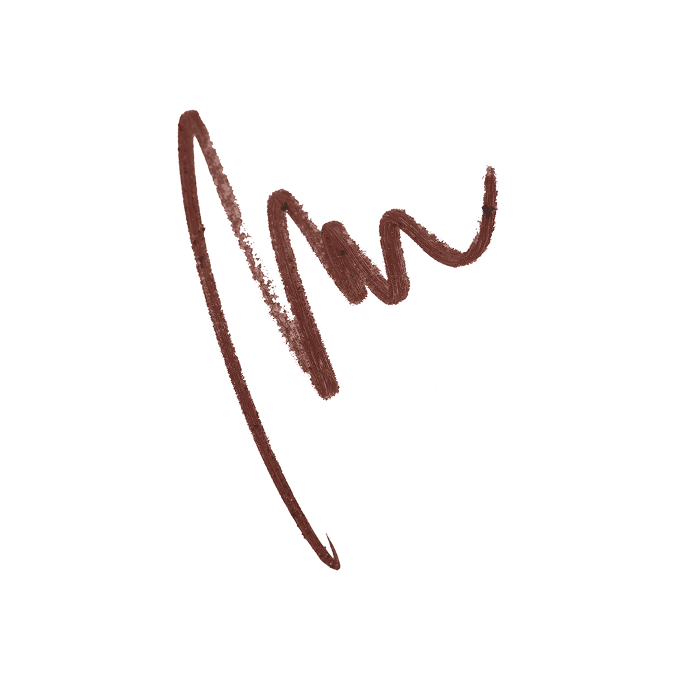 MPPB03 STAY PUT BROW POMADE PENCIL (Delineador para  Cejas)MEDIUM BROWN4