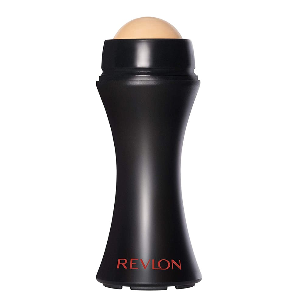 ROLLER VOLCANIC  OIL ABSORBING  (Roller Facial)3