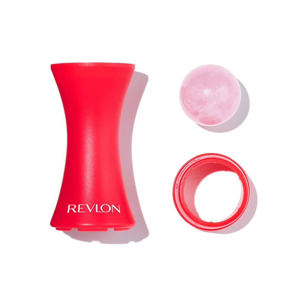 ROLLER ROSE QUARTZ  SKIN REVIVING ( Roller Facial)1