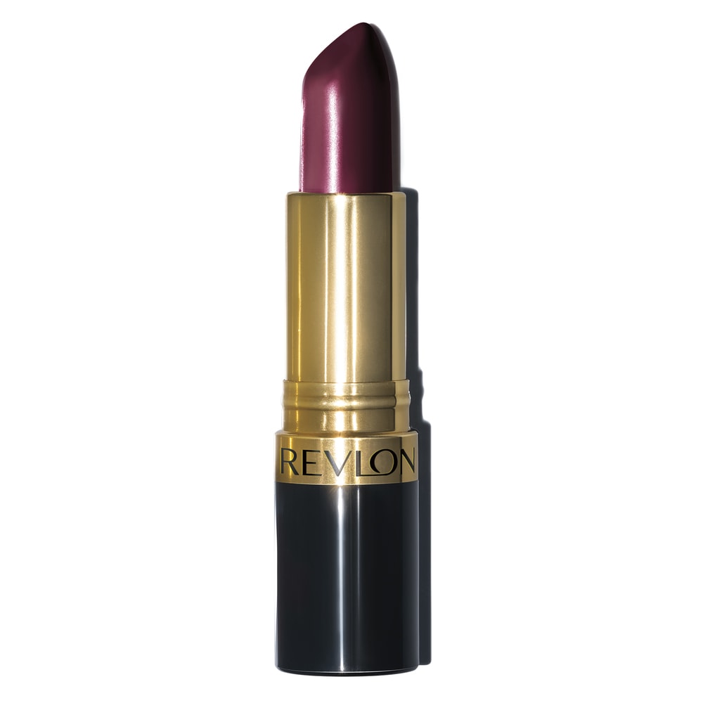 SUPER LUSTROUS LIPSTICK BLACKCHERRY (477)1