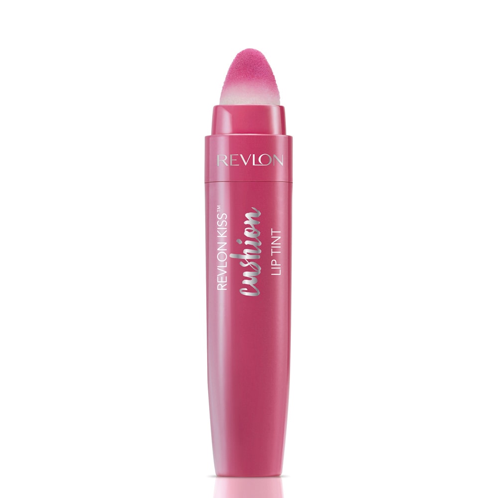 KISS CUSHION LIP TINT (Labial ) PINK IRL (220)2