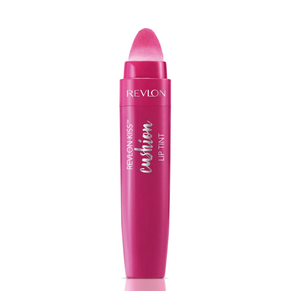 KISS CUSHION LIP TINT (Labial ) BERRY LIT (240)2