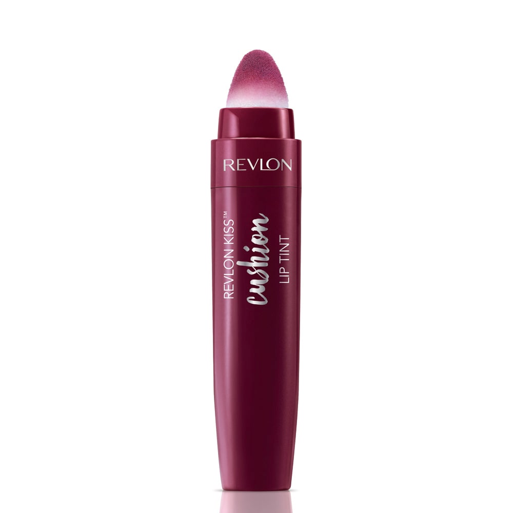KISS CUSHION LIP TINT (Labial ) EXTRA VIOLET (290)2