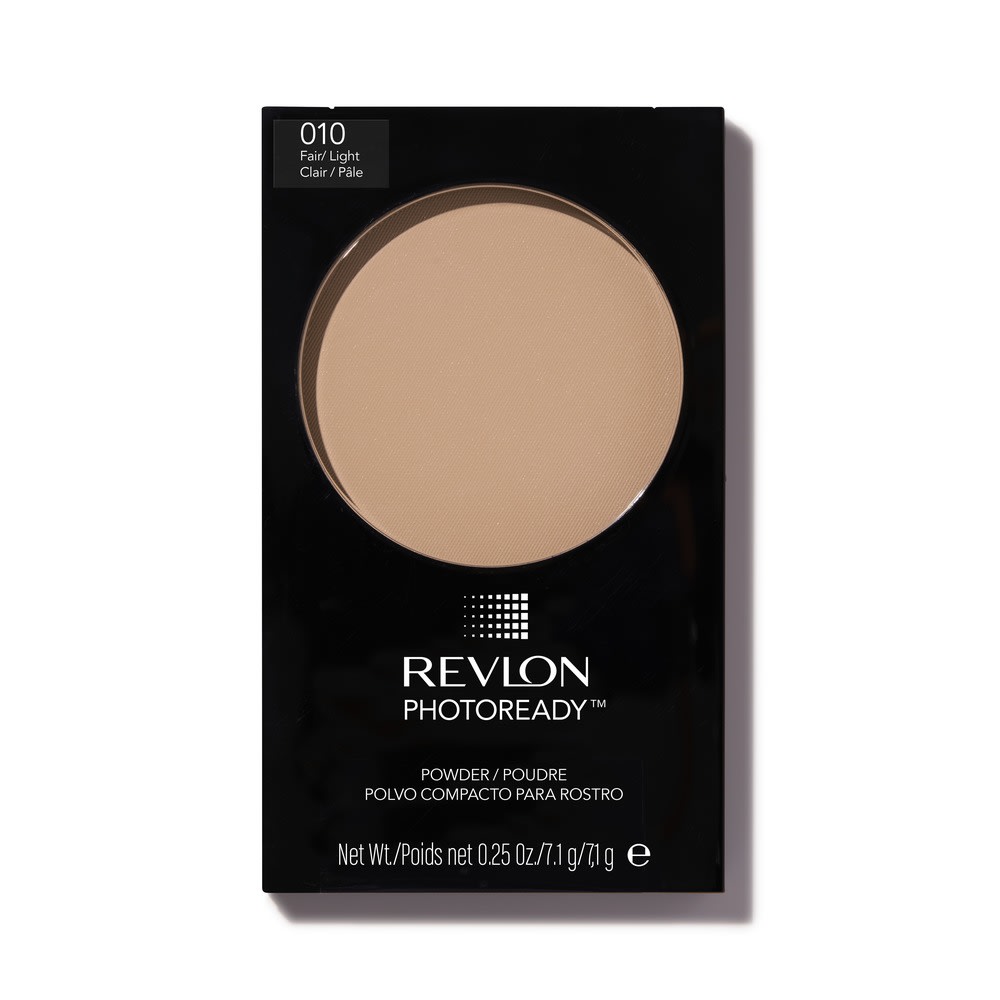 PHOTOREADY BLURRING  POWDER (Polvo Compacto) LIGHT (010)2
