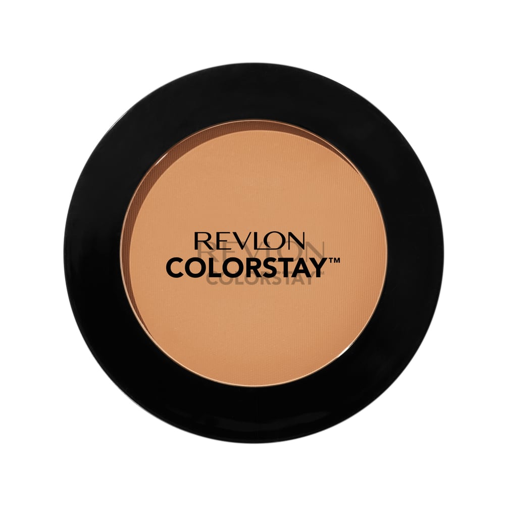 COLORSTAY PRESSED POWDER (Polvo Compacto) MEDIUM/DEEP (850)2