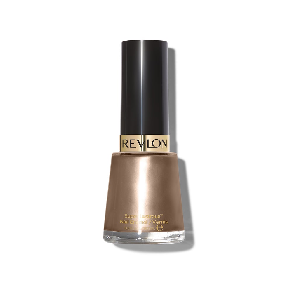 NAIL ENAMEL (Esmalte de Uñas) CREME BRULEE (915)1