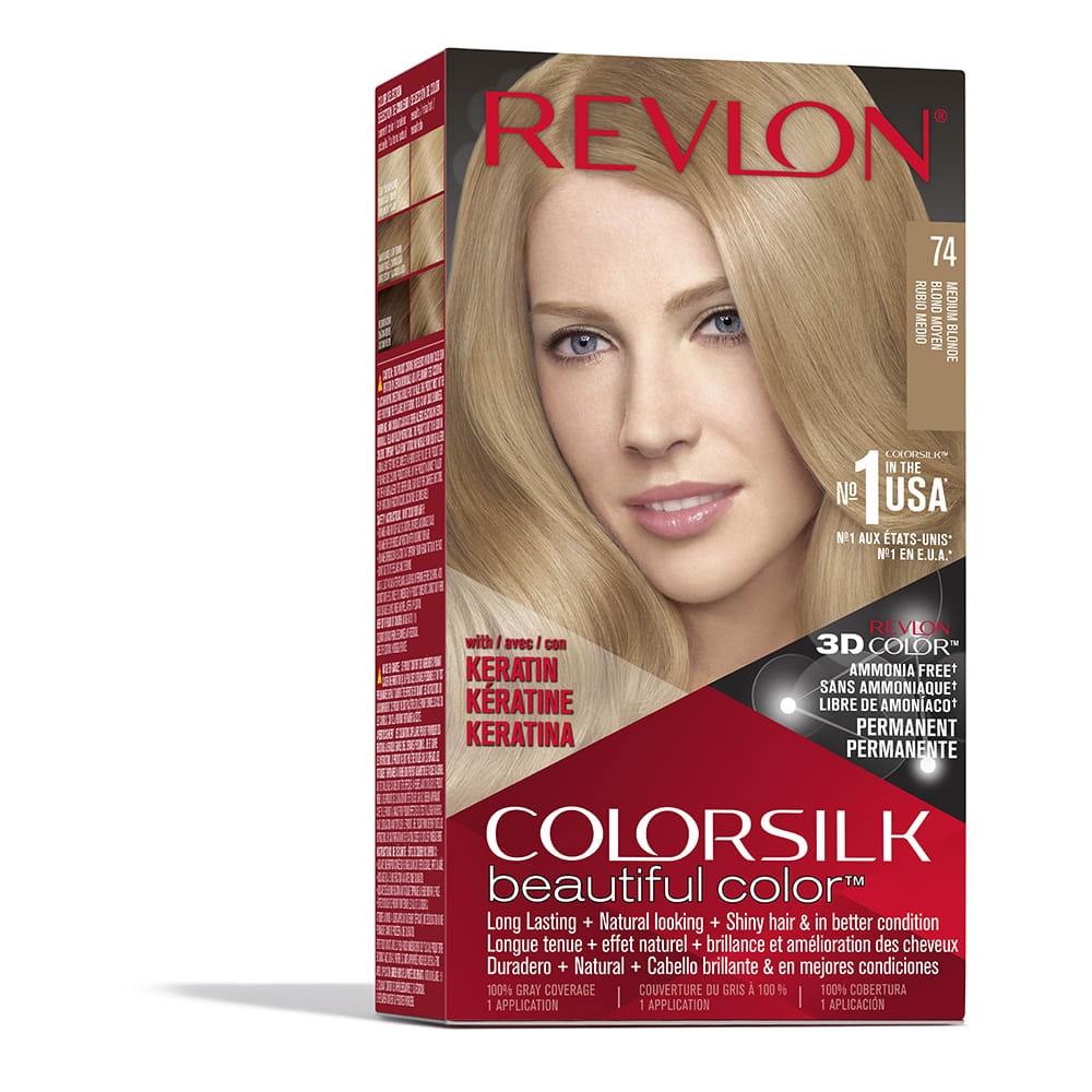 COLORSILK 74 MEDIUM BLONDE2