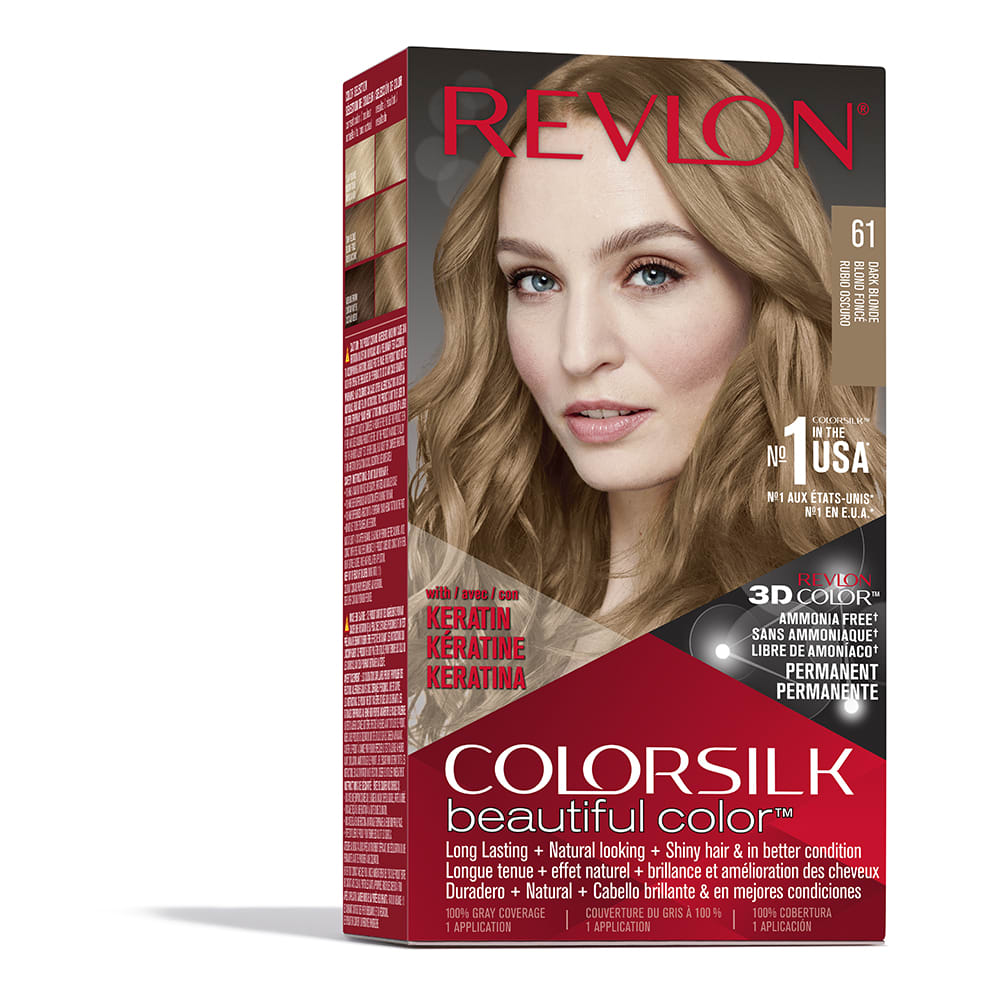 COLORSILK 61 DARK BLONDE2