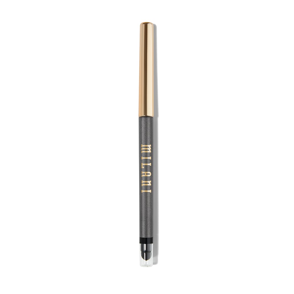 MLME06 SP EYELINER SILVER FOXY (Delineador de Ojos)(PLATA)1