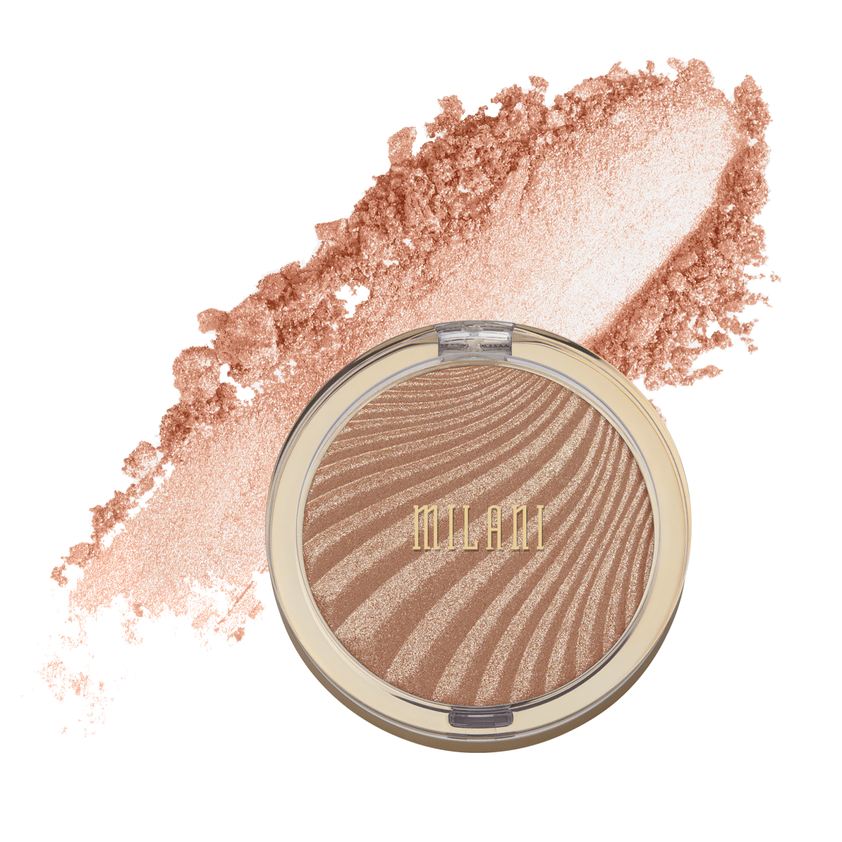 MSGR05 STROBELIGHT ( Iluminador) SUNSET GLOW1