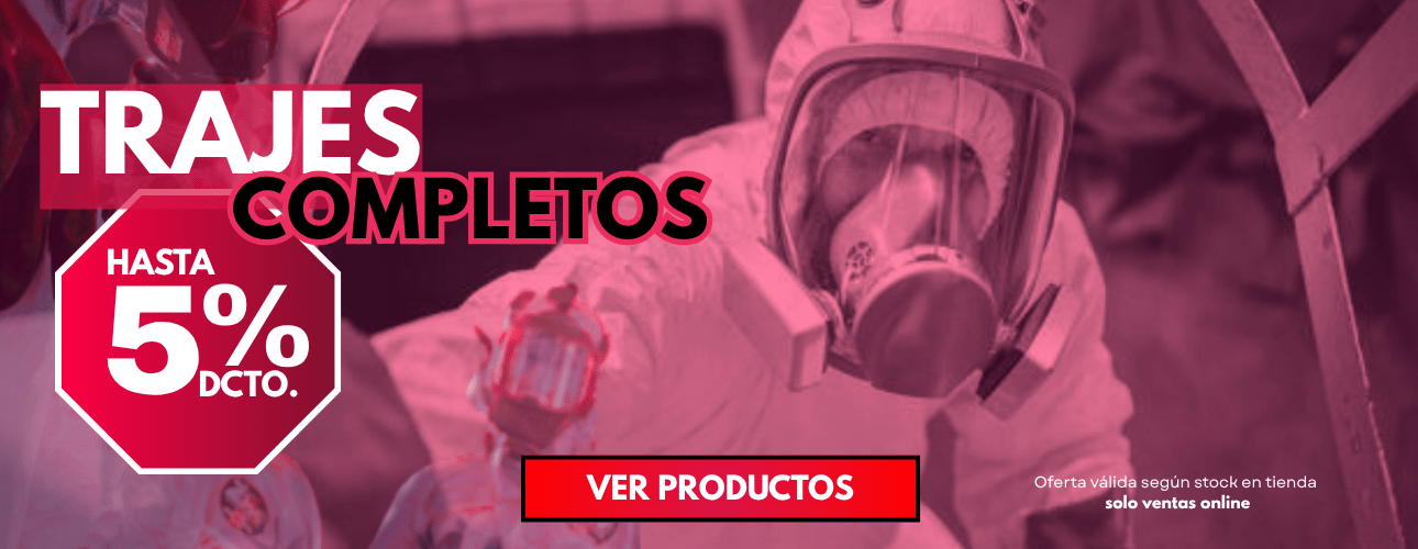 Trajes Completos