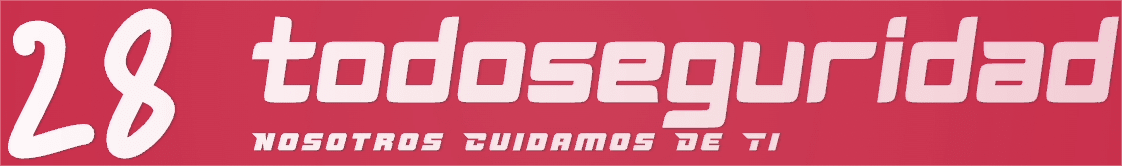 28 TODO SEGURIDAD
