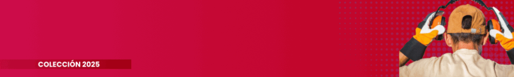 ROPA DE TRABAJO Y SEGURIDAD