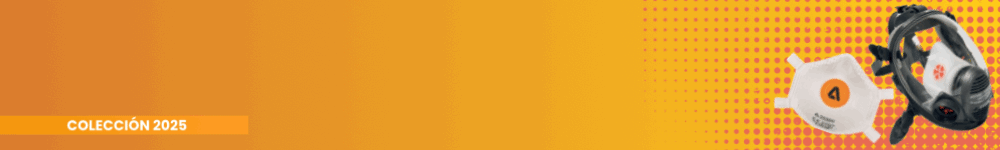 RESPIRADORES REUTILIZABLES Y DESCARTABLES 