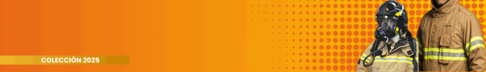 TRAJES DE BOMBEROS 