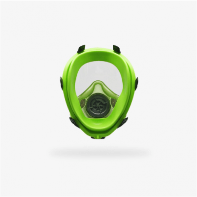 MÁSC COMPLETA 5700 CL2-M SIL (8001036) Máscara rostro completo (4 Unidades)