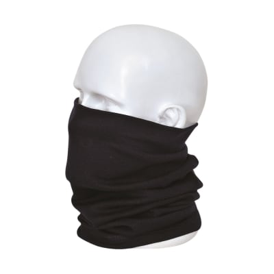 COTIZAR HAZTEC® Flame Retardant & Anti-Static Snood