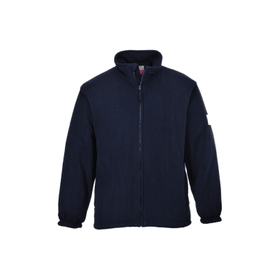 COTIZAR Modaflame Fleece Jacket AS FR 280 gsm